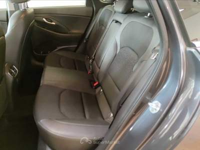 Hyundai i30 I30 wagon 1.6 style Grigio usata Cuneo