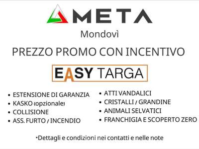 Hyundai Tucson Tucson 1.6 hev xline 2wd Verde usata Cuneo