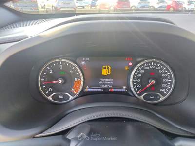 Jeep Renegade Renegade 1.6 mjt limited Bianco usata Cuneo