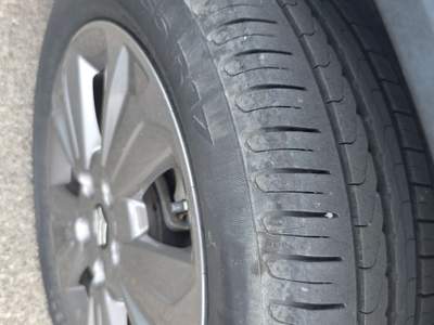 Suzuki Vitara unico proprietario -sensore parcheggio anteriore Bianco usata montevarchi