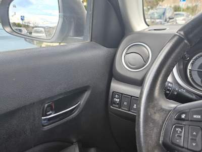 Suzuki Vitara unico proprietario -sensore parcheggio anteriore Bianco usata montevarchi