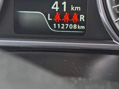 Suzuki Vitara unico proprietario -sensore parcheggio anteriore Bianco usata montevarchi