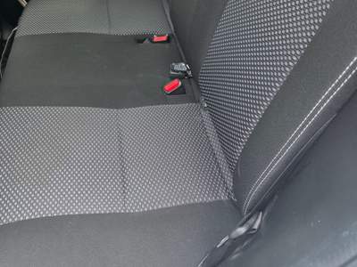 Suzuki Vitara unico proprietario -sensore parcheggio anteriore Bianco usata montevarchi