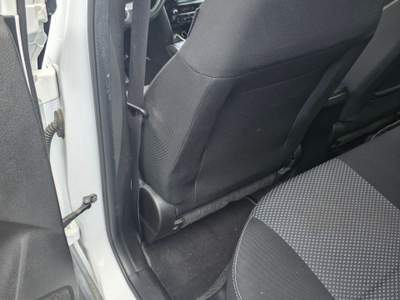 Suzuki Vitara unico proprietario -sensore parcheggio anteriore Bianco usata montevarchi