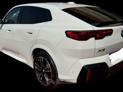 BMW X2 TRENO GOMME, FULL OPTIONAL,PERFETTE CONDIZIONI. usata Fiorano Modenese