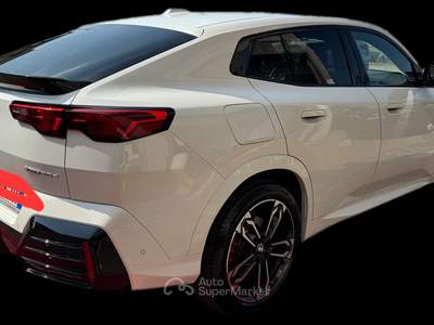 BMW X2 TRENO GOMME, FULL OPTIONAL,PERFETTE CONDIZIONI. usata Fiorano Modenese