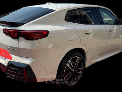 BMW X2 TRENO GOMME, FULL OPTIONAL,PERFETTE CONDIZIONI. usata Fiorano Modenese
