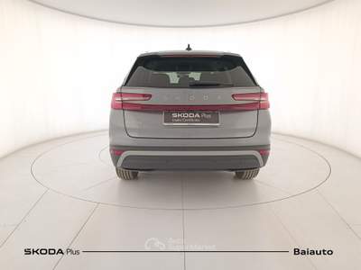 Skoda Kodiaq 2.0 tdi 150cv selection dsg Grigio usata Orzinuovi