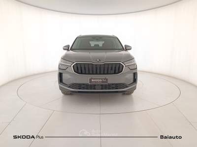 Skoda Kodiaq 2.0 tdi 150cv selection dsg Grigio usata Orzinuovi