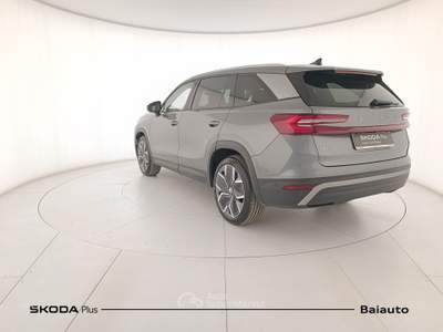 Skoda Kodiaq 2.0 tdi 150cv selection dsg Grigio usata Orzinuovi