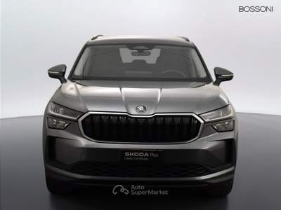Skoda Kodiaq 2.0 tdi 150cv executive dsg 7p.ti Grigio usata Orzinuovi
