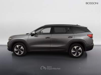 Skoda Kodiaq 2.0 tdi 150cv executive dsg 7p.ti Grigio usata Orzinuovi