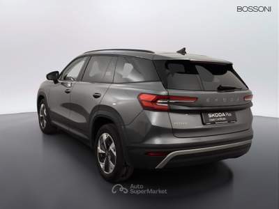 Skoda Kodiaq 2.0 tdi 150cv executive dsg 7p.ti Grigio usata Orzinuovi