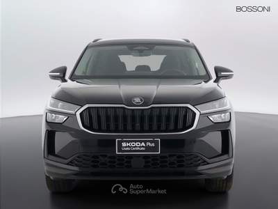 Skoda Kodiaq 2.0 tdi 150cv executive dsg 7p.ti Nero usata Orzinuovi