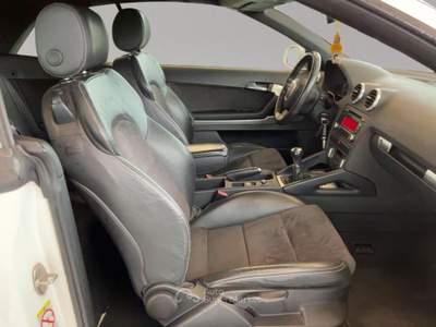 Audi A3 1.6 tdi Ambition Bianco usata VALDAGNO