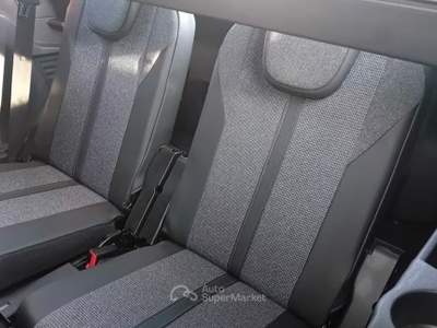 Peugeot 5008 Unico proprietario non fumatore usata Granze