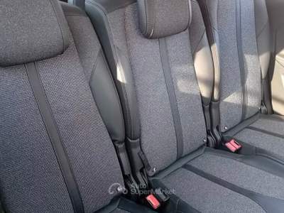 Peugeot 5008 Unico proprietario non fumatore usata Granze