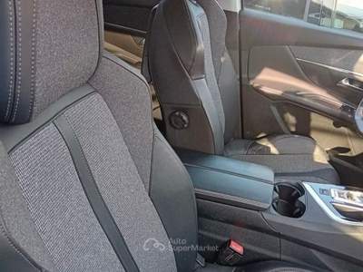 Peugeot 5008 Unico proprietario non fumatore usata Granze