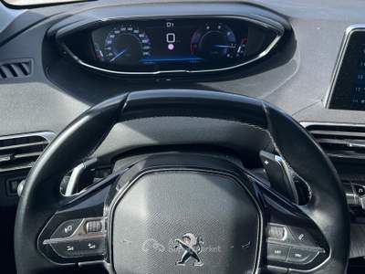Peugeot 5008 Unico proprietario non fumatore usata Granze