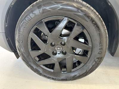 Opel Mokka 1.2 T GS Line Bianco usata Moncalieri