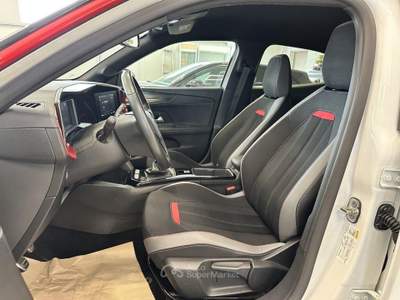 Opel Mokka 1.2 T GS Line Bianco usata Moncalieri