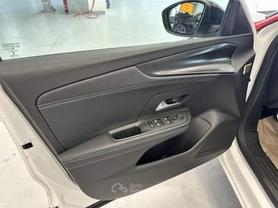 Opel Mokka 1.2 T GS Line Bianco usata Moncalieri