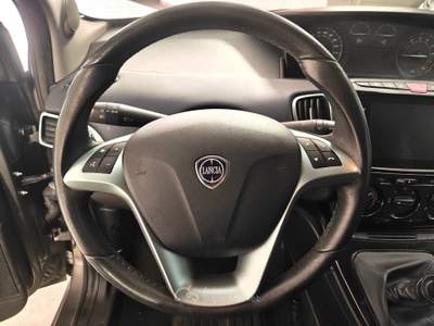 Lancia Ypsilon Ypsilon 1.0 FireFly 5 porte S&S Hybrid Gold Grigio usata RENDE