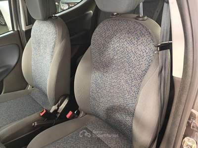 Lancia Ypsilon Ypsilon 1.0 FireFly 5 porte S&S Hybrid Gold Grigio usata RENDE