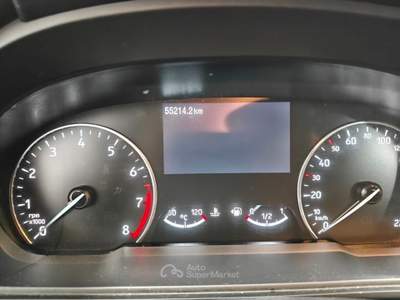 Ford EcoSport 1.0 EcoBoost 125 CV Start&Stop Titanium Blu/Azzurro usata RENDE