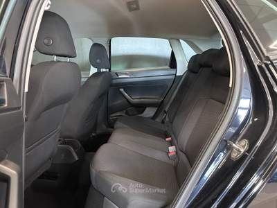 Volkswagen Polo Polo 5p 1.6 tdi Comfortline 80cv Rosso usata Fontanafredda