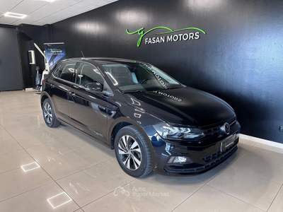 Volkswagen Polo Polo 5p 1.6 tdi Comfortline 80cv Rosso usata Fontanafredda