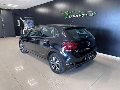 Volkswagen Polo Polo 5p 1.6 tdi Comfortline 80cv Rosso usata Fontanafredda