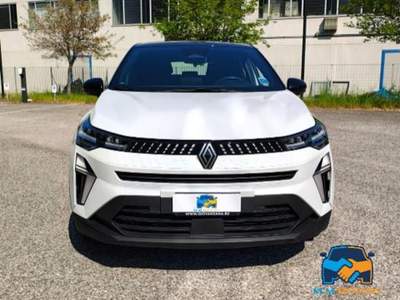 Renault Captur 1.0 tce Evolution 90cv Bianco usata Porto Mantovano