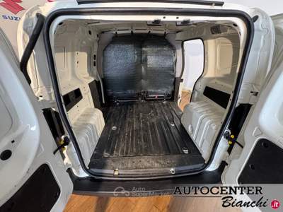 Fiat Fiorino 1.3 mjt 95cv SX Bianco usata Castelnovo ne' Monti