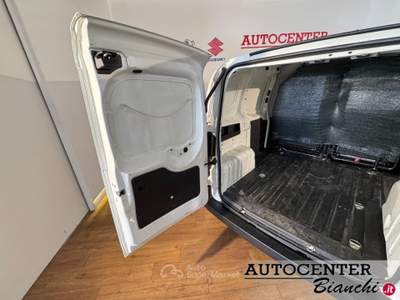 Fiat Fiorino 1.3 mjt 95cv SX Bianco usata Castelnovo ne' Monti