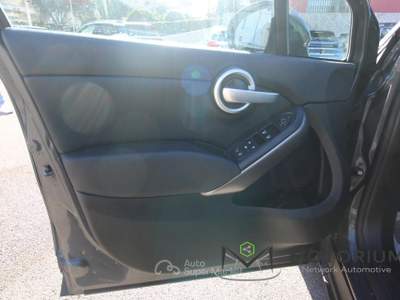 Fiat 500X 1.3 MultiJet 95 CV Business Grigio usata Oristano