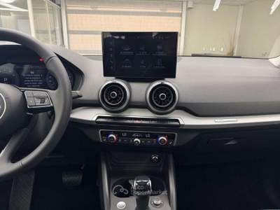 Audi Q2 Q2 35 Tfsi S Tronic S Line Edition Grigio usata Cassola