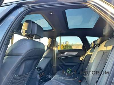 Audi A6 45 3.0 tdi mhev Business Design quattro tiptronic Grigio usata Pomigliano d'Arco