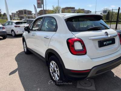 Fiat 500X *PROMO* 1.3 MultiJet 95 CV City Cross Bianco usata Borgo San Lorenzo