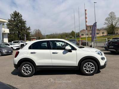 Fiat 500X *PROMO* 1.3 MultiJet 95 CV City Cross Bianco usata Borgo San Lorenzo