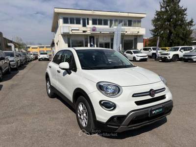 Fiat 500X *PROMO* 1.3 MultiJet 95 CV City Cross Bianco usata Borgo San Lorenzo