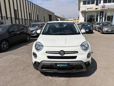 Fiat 500X *PROMO* 1.3 MultiJet 95 CV City Cross Bianco usata Borgo San Lorenzo