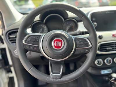 Fiat 500X *PROMO* 1.3 MultiJet 95 CV City Cross Bianco usata Borgo San Lorenzo