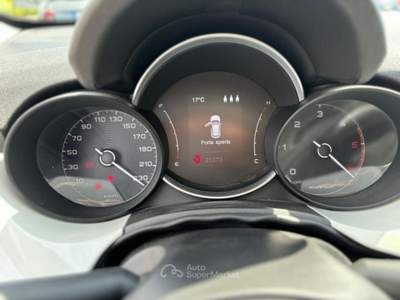 Fiat 500X *PROMO* 1.3 MultiJet 95 CV City Cross Bianco usata Borgo San Lorenzo