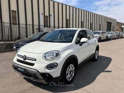 Fiat 500X *PROMO* 1.3 MultiJet 95 CV City Cross Bianco usata Borgo San Lorenzo