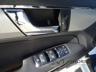 Mercedes-Benz Classe E CDI Coupé BlueEFFICIENCY Avantgarde Bianco usata Cesena