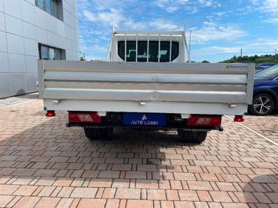 Ford Transit 350 2.0 tdci 130cv combi N1 trend L3H2 E6.2 usata Sarego