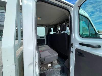 Ford Transit 350 2.0 tdci 130cv combi N1 trend L3H2 E6.2 usata Sarego