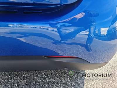 Smart ForTwo CABRIO Blu/Azzurro usata Napoli
