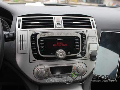 Ford Kuga 2.0 140 CV Nero usata Napoli